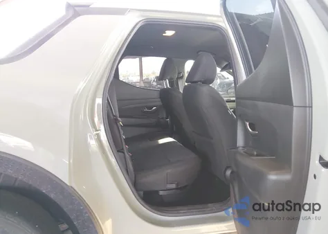 2024 Hyundai Santa Cruz Sel z USA, uszkodzony, nr VIN 5NTJB4DEXRH117467